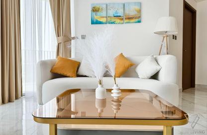 Apartment - 1 Bedroom - 1 Bathroom for rent in Azizi Mirage 1 - Dubai Studio City - Dubai