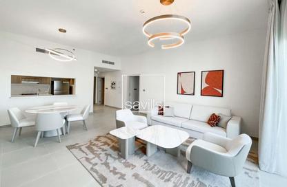 Apartment - 2 Bedrooms - 3 Bathrooms for rent in Residences C - Yas Golf Collection - Yas Island - Abu Dhabi Apartment - 2 Bedrooms - 3 Bathrooms for rent in Residences C - Yas Golf Collection - Yas Island - Abu Dhabi