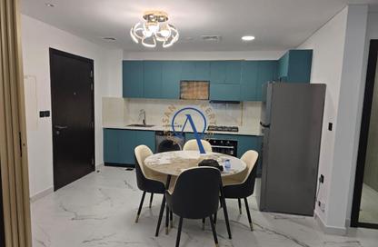 Apartment - 1 Bedroom - 2 Bathrooms for rent in Opalz By Danube Tower 1 - Opalz by Danube - Dubai Science Park - Dubai Apartment - 1 Bedroom - 2 Bathrooms for rent in Opalz By Danube Tower 1 - Opalz by Danube - Dubai Science Park - Dubai