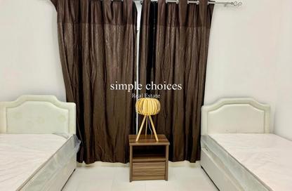 Apartment - 1 Bedroom - 2 Bathrooms for rent in Al Barsha 1 - Al Barsha - Dubai Apartment - 1 Bedroom - 2 Bathrooms for rent in Al Barsha 1 - Al Barsha - Dubai