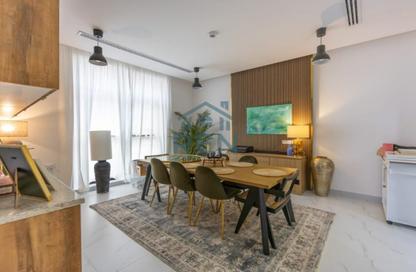Villa - 5 - 6 for sale in Alreeman - Al Shamkha - Abu Dhabi Villa - 5 - 6 for sale in Alreeman - Al Shamkha - Abu Dhabi