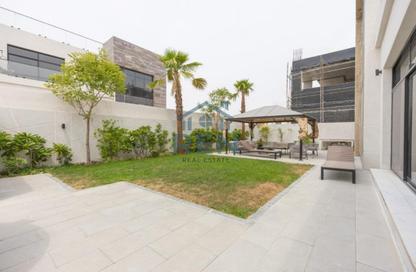 Villa - 5 - 6 for sale in Alreeman - Al Shamkha - Abu Dhabi