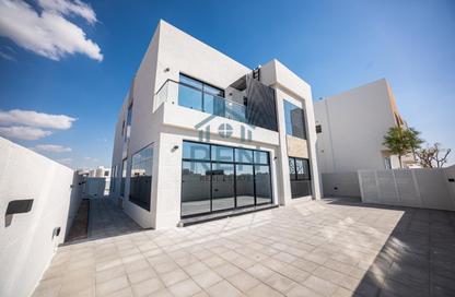 Villa - 5 - 6 for sale in Alreeman - Al Shamkha - Abu Dhabi