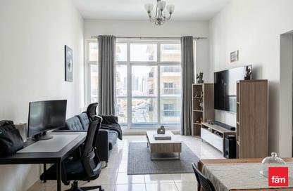 Apartment - 1 Bedroom - 1 Bathroom for sale in Champions Tower 1 - Champions Towers - Dubai Sports City - Dubai Apartment - 1 Bedroom - 1 Bathroom for sale in Champions Tower 1 - Champions Towers - Dubai Sports City - Dubai