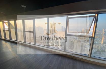 Co-working space - Studio - 1 for rent in Al Rashidiya Towers - Al Rashidiya - Ajman Downtown - Ajman