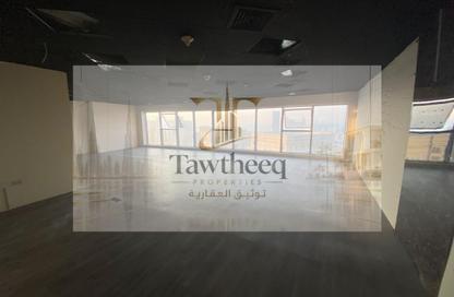 Co-working space - Studio - 1 for rent in Al Rashidiya Towers - Al Rashidiya - Ajman Downtown - Ajman