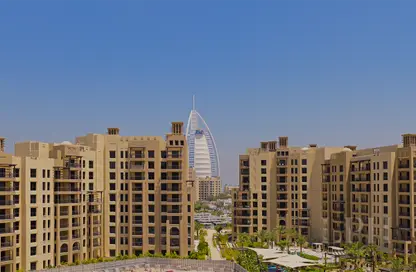 شقة - 4 غرف نوم - 5 حمامات للإيجار في الجازي 1 - الجازي - مدينة جميرا ليفينج - أم سقيم 3 - أم سقيم - دبي