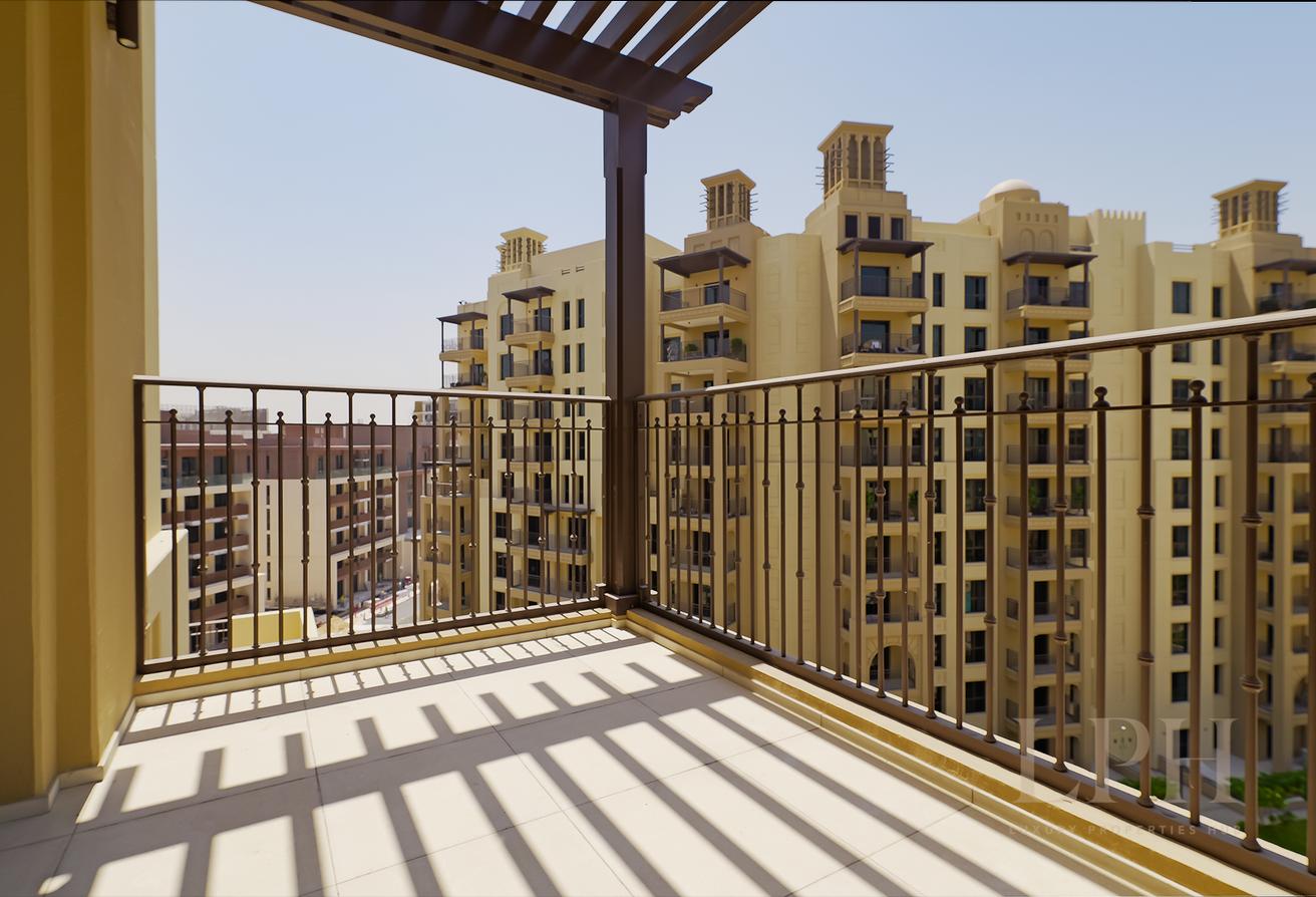 Burj Al Arab View | Flexible Cheques | Spacious photo 21