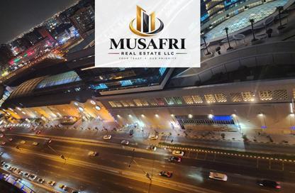 Apartment - 2 - 3 for rent in Al Roda Tower 2 - Al Nahda - Sharjah Apartment - 2 - 3 for rent in Al Roda Tower 2 - Al Nahda - Sharjah