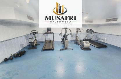 Apartment - 2 - 3 for rent in Al Roda Tower 2 - Al Nahda - Sharjah Apartment - 2 - 3 for rent in Al Roda Tower 2 - Al Nahda - Sharjah