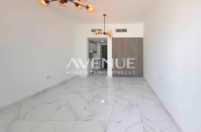 Apartment - Studio - 1 Bathroom for rent in Serenity Lakes - District 10 - Jumeirah Village Circle - Dubai