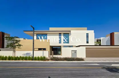 فيلا - 4 غرف نوم - 5 حمامات للبيع في تلال الفرجان - المرحلة الأولى - الفرجان - دبي فيلا - 4 غرف نوم - 5 حمامات للبيع في تلال الفرجان - المرحلة الأولى - الفرجان - دبي