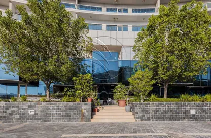 Retail - Studio for rent in Oceanscape - Shams Abu Dhabi - Al Reem Island - Abu Dhabi