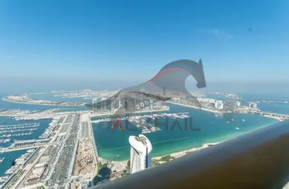 Apartment - 4 Bedrooms - 5 Bathrooms for rent in Elite Residence - Dubai Marina - Dubai Apartment - 4 Bedrooms - 5 Bathrooms for rent in Elite Residence - Dubai Marina - Dubai