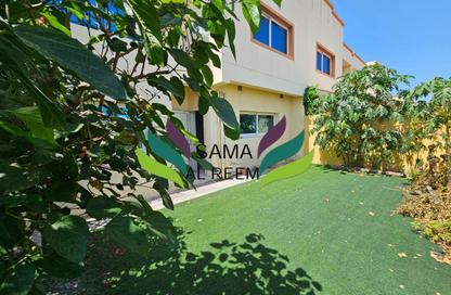 Villa - 4 Bedrooms - 3 Bathrooms for rent in Al Jafiliya Villas - Al Jafiliya - Dubai