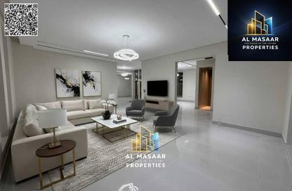 Villa - 5 Bedrooms - 7 Bathrooms for sale in Ajman Hills - Al Alia - Ajman