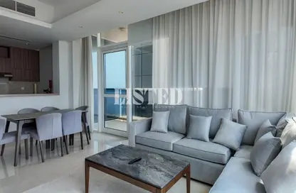 Apartment - 2 Bedrooms - 3 Bathrooms for rent in Gateway Residences - Mina Al Arab - Ras Al Khaimah