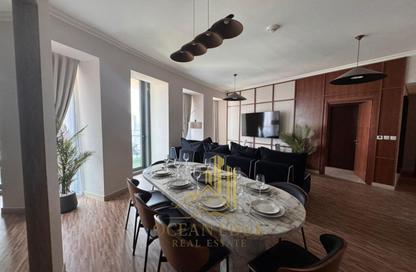 Apartment - 3 Bedrooms - 4 Bathrooms for rent in Burj Vista Tower 1 - Burj Vista - Downtown Dubai - Dubai Apartment - 3 Bedrooms - 4 Bathrooms for rent in Burj Vista Tower 1 - Burj Vista - Downtown Dubai - Dubai