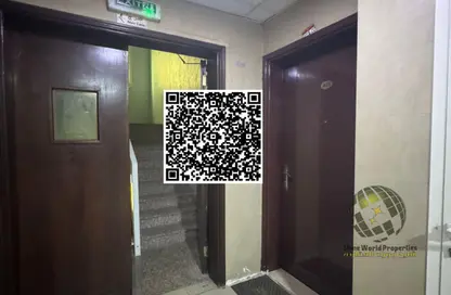 Whole Building for sale in Sheikh Jaber Al Sabah Street - Al Naimiya - Al Nuaimiya - Ajman