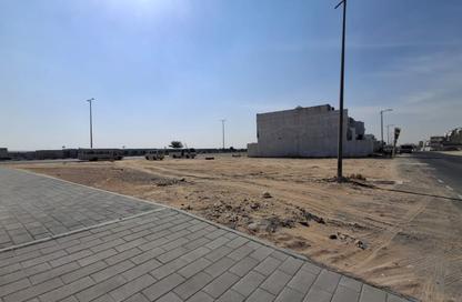 Land - Studio for sale in Tilal City D - Tilal City - Sharjah