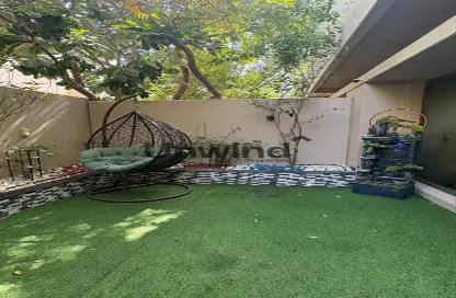 فيلا - 4 غرف نوم - 5 حمامات للايجار في جراند فيوز - ميدان غايتد كميونتي - ميدان - دبي