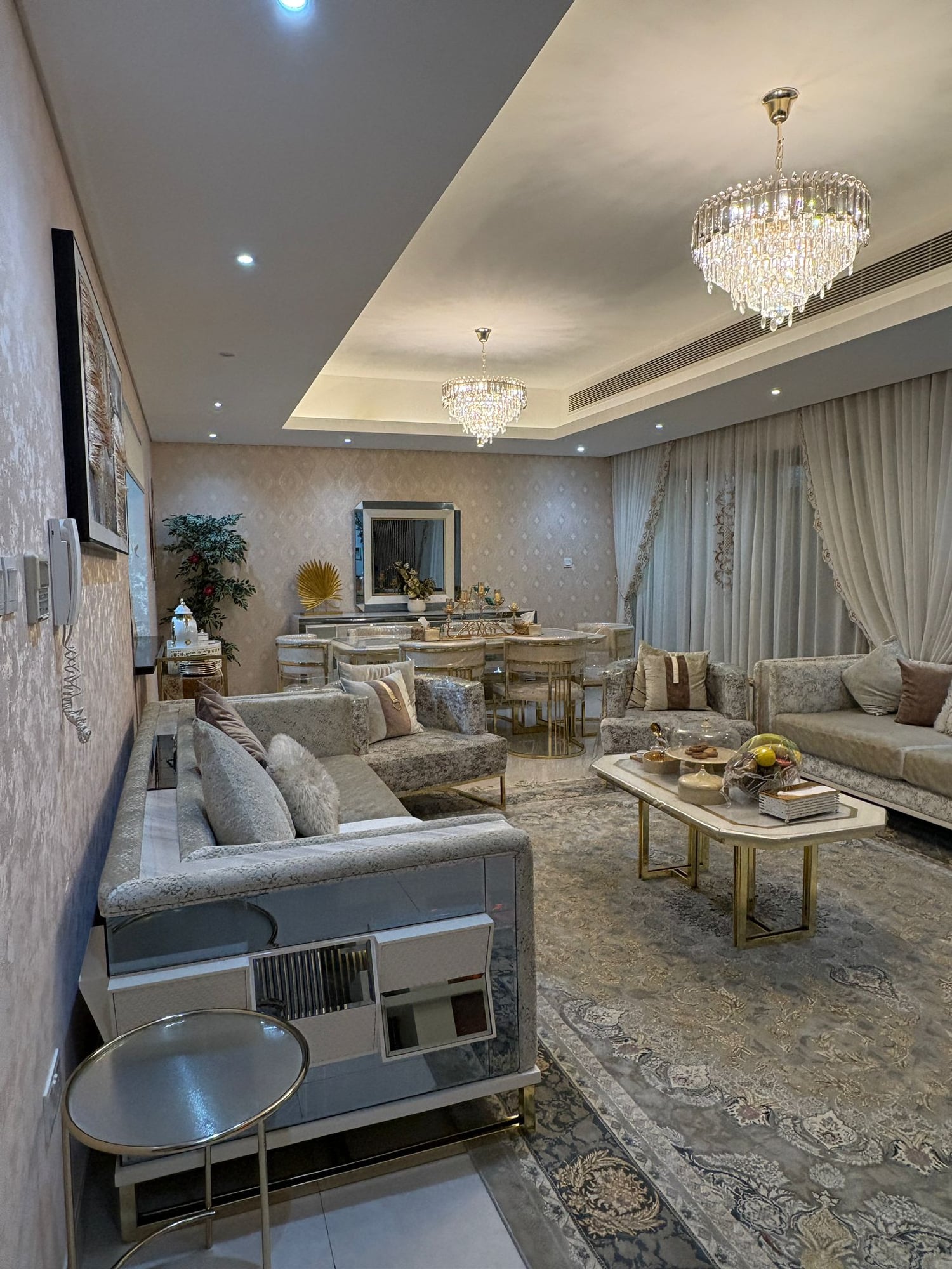 Spacious Layout | 4BR + Maid | Family Living