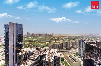 بنتهاوس - 4 غرف نوم - 5 حمامات للبيع في أبراج شاطئ البحيرة - (JLT) مجمع Y - أبراج بحيرات الجميرا - دبي