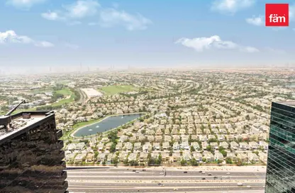 Penthouse - 4 Bedrooms - 5 Bathrooms for sale in Lake Shore Tower - JLT Cluster Y - Jumeirah Lake Towers - Dubai