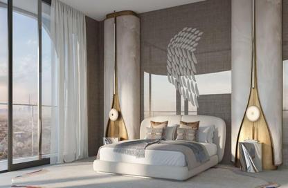 Apartment - 2 - 3 for sale in Hadley Heights 2 - Dubai Sports City - Dubai