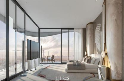 Apartment - 2 - 3 for sale in Hadley Heights 2 - Dubai Sports City - Dubai