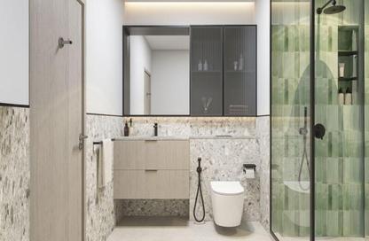 Apartment - 2 - 3 for sale in Hadley Heights 2 - Dubai Sports City - Dubai
