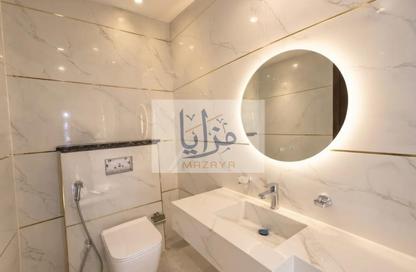 فيلا - 4 - 6 للبيع في كبالي هيلز - الحليو 2 - الحليو - عجمان فيلا - 4 - 6 للبيع في كبالي هيلز - الحليو 2 - الحليو - عجمان