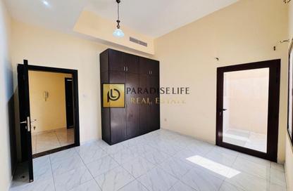 Villa - 3 Bedrooms - 3 Bathrooms for rent in Mirdif Villas - Mirdif - Dubai Villa - 3 Bedrooms - 3 Bathrooms for rent in Mirdif Villas - Mirdif - Dubai