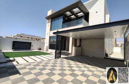 Apartment - 5 Bedrooms - 7 Bathrooms for sale in Al Mowaihat 2 - Al Mowaihat - Ajman Apartment - 5 Bedrooms - 7 Bathrooms for sale in Al Mowaihat 2 - Al Mowaihat - Ajman