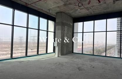 Office Space - Studio for rent in Binghatti Apex - District 10 - Jumeirah Village Circle - Dubai