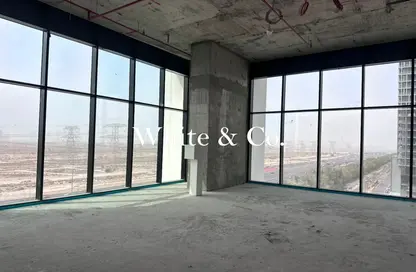 Office Space - Studio for rent in Binghatti Apex - District 10 - Jumeirah Village Circle - Dubai
