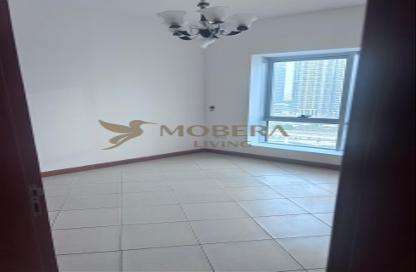 Apartment - 2 Bedrooms - 2 Bathrooms for rent in Marina Diamond 1 - Marina Diamonds - Dubai Marina - Dubai