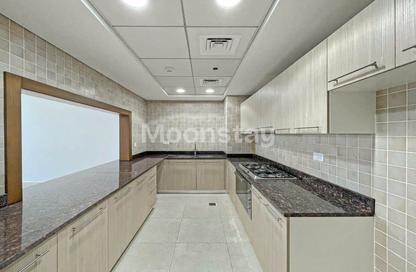 Apartment - 2 Bedrooms - 2 Bathrooms for rent in Ansam 4 - Ansam - Yas Island - Abu Dhabi