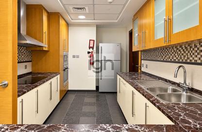 Apartment - 3 - 3 for rent in Murjan 4 - Murjan - Jumeirah Beach Residence - Dubai Apartment - 3 - 3 for rent in Murjan 4 - Murjan - Jumeirah Beach Residence - Dubai