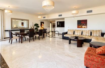 Apartment - 3 - 3 for rent in Murjan 4 - Murjan - Jumeirah Beach Residence - Dubai