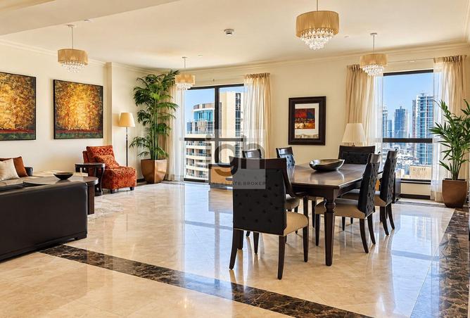 Marina View | Renovated | Furnished