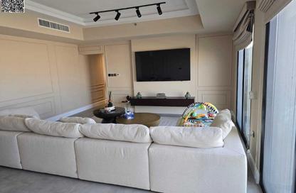 Apartment - 2 Bedrooms - 3 Bathrooms for sale in Golf View Living - Al Zorah - Ajman