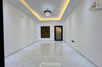 فيلا - 4 غرف نوم - 6 حمامات للايجار في الزاهية جاردنز - الزاهية - عجمان