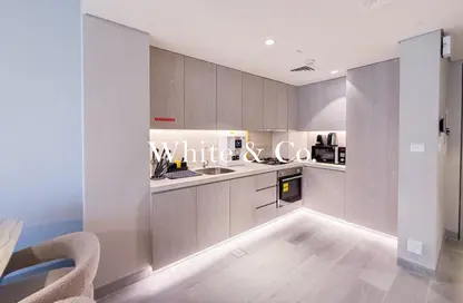 Apartment - 1 Bedroom - 2 Bathrooms for rent in Concept 7 Residences - District 11 - Jumeirah Village Circle - Dubai
