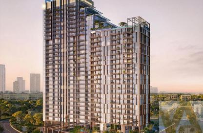 Apartment - 2 Bedrooms - 4 Bathrooms for sale in The Highbury - Sobha Hartland - Mohammed Bin Rashid City - Dubai