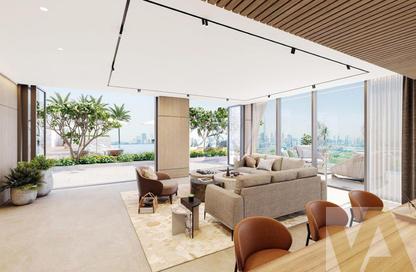 Apartment - 2 Bedrooms - 4 Bathrooms for sale in The Highbury - Sobha Hartland - Mohammed Bin Rashid City - Dubai Apartment - 2 Bedrooms - 4 Bathrooms for sale in The Highbury - Sobha Hartland - Mohammed Bin Rashid City - Dubai