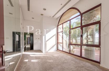 Villa - 7+ - 7+ for rent in Signature Villas - Emirates Hills - Dubai Villa - 7+ - 7+ for rent in Signature Villas - Emirates Hills - Dubai