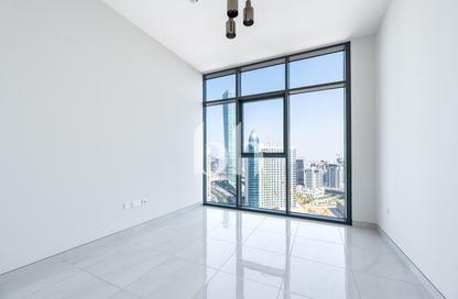 Apartment - 2 Bedrooms - 3 Bathrooms for rent in Future Tower - Business Bay - Dubai