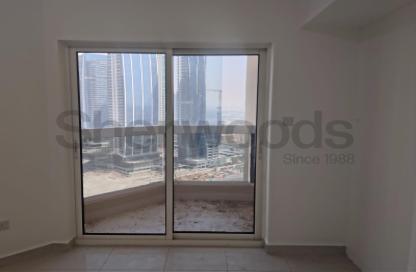 Apartment - 1 Bedroom - 1 Bathroom for rent in New Dubai Gate 1 - JLT Cluster Q - Jumeirah Lake Towers - Dubai
