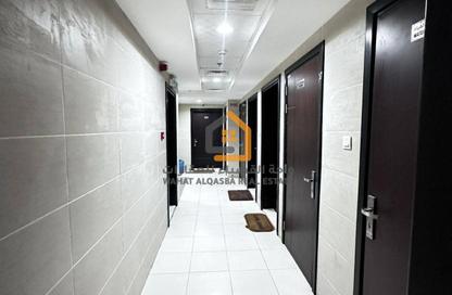Apartment - 1 Bedroom - 1 Bathroom for rent in AL Wazzan Building A - Al Majaz 3 - Al Majaz - Sharjah Apartment - 1 Bedroom - 1 Bathroom for rent in AL Wazzan Building A - Al Majaz 3 - Al Majaz - Sharjah